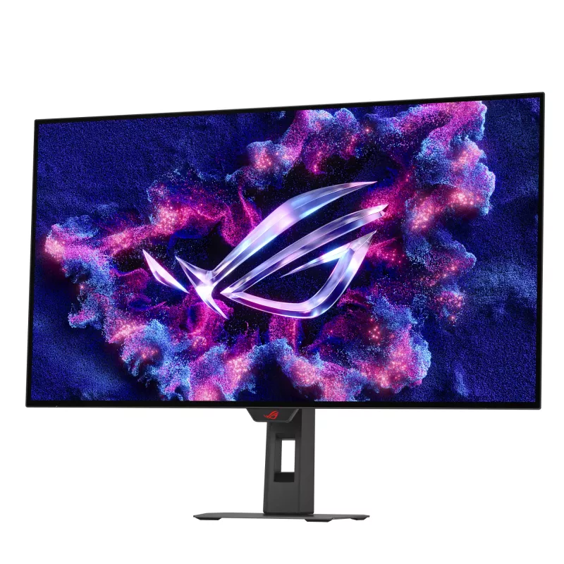 31.5 Zoll ASUS ROG Strix XG32UCWMG OLED 4K 3840x2160 240Hz HDR10 FreeSync Premium Pro G-SYNC Kompatibel