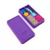 Spin Master Kinetic Sand - Keksbox, Spielsand