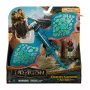 Spin Master Drachenzähmen leicht gemacht Wikinger & Drachen Action-Figuren-Set