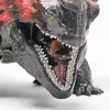 11-Zoll Drachenspielzeug Spin Master — World of Berk: Red Death Chomping Rampage mit exklusiver Toothless-Figur, ab 4 Jahren