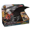 11-Zoll Drachenspielzeug Spin Master — World of Berk: Red Death Chomping Rampage mit exklusiver Toothless-Figur, ab 4 Jahren