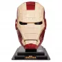 Spinmaster 4D Build Marvel Iron Man 96-tlg. Bauset