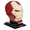Spinmaster 4D Build Marvel Iron Man 96-tlg. Bauset