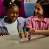 Unicorn Academy, Ava & Pflanzenzauberblatt mit Leuchteffekt, 2 Reitzubehörteile, Puppen & Einhornspielzeug für Mädchen ab 4 Jahren