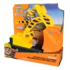 Rubble & Crew Rubble's Ultimativer Werkzeug-Bulldozer, Spielzeug-LKW mit Actionfigur, PAW Patrol Kinder-Spielzeug für Jungen und Mädchen ab 3 Jahren