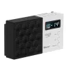 Digitalradio Adler AD 1908 PLL AM/FM mit Alarmfunktion