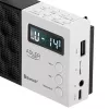 Digitalradio Adler AD 1908 PLL AM/FM mit Alarmfunktion