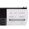 Digitalradio Adler AD 1908 PLL AM/FM mit Alarmfunktion