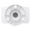 IP-Überwachungskamera Xiaomi CW100 Dual — Outdoor-Bullet, 3 MP (2304×1296), WLAN, Decken-/Wandmontage, 0–360° Schwenkbereich, IR-/Weißlicht-LEDs, 10 m Nachtsicht