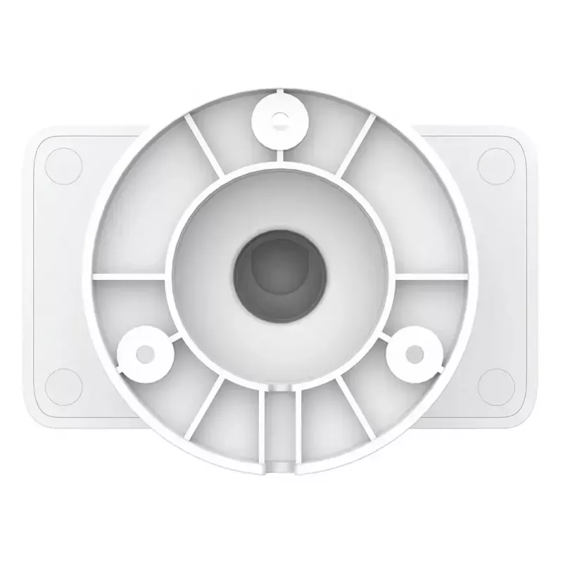 IP-Überwachungskamera Xiaomi CW100 Dual — Outdoor-Bullet, 3 MP (2304×1296), WLAN, Decken-/Wandmontage, 0–360° Schwenkbereich, IR-/Weißlicht-LEDs, 10 m Nachtsicht