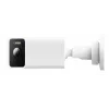 IP-Überwachungskamera Xiaomi CW100 Dual — Outdoor-Bullet, 3 MP (2304×1296), WLAN, Decken-/Wandmontage, 0–360° Schwenkbereich, IR-/Weißlicht-LEDs, 10 m Nachtsicht