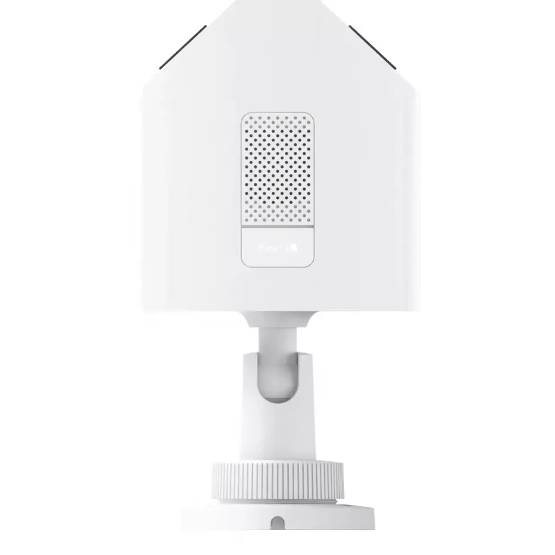 IP-Überwachungskamera Xiaomi CW100 Dual — Outdoor-Bullet, 3 MP (2304×1296), WLAN, Decken-/Wandmontage, 0–360° Schwenkbereich, IR-/Weißlicht-LEDs, 10 m Nachtsicht