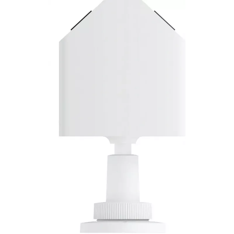 IP-Überwachungskamera Xiaomi CW100 Dual — Outdoor-Bullet, 3 MP (2304×1296), WLAN, Decken-/Wandmontage, 0–360° Schwenkbereich, IR-/Weißlicht-LEDs, 10 m Nachtsicht