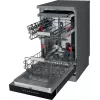 Whirlpool WSBO 3O34 PF X Semi integriert 10 Maßgedecke