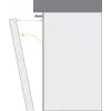 Whirlpool WSBO 3O34 PF X Semi integriert 10 Maßgedecke