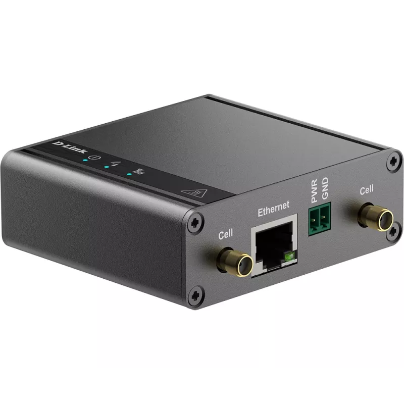 4G LTE USB-Modem D-Link DWM-311G mit USB-Schnittstelle – mobiler Breitbandadapter