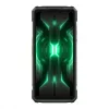 Smartphone UleFone Armor 33 Pro 5G 6,3 Zoll 16 GB/512 GB Schwarz, Energieeffizienzklasse A