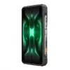 Smartphone UleFone Armor 33 Pro 5G 6,3 Zoll 16 GB/512 GB Schwarz, Energieeffizienzklasse A