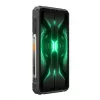 Smartphone UleFone Armor 33 Pro 5G 6,3 Zoll 16 GB/512 GB Schwarz, Energieeffizienzklasse A