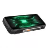 Smartphone UleFone Armor 33 Pro 5G 6,3 Zoll 16 GB/512 GB Schwarz, Energieeffizienzklasse A