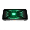 Smartphone UleFone Armor 33 Pro 5G 6,3 Zoll 16 GB/512 GB Schwarz, Energieeffizienzklasse A