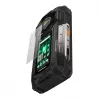 Smartphone UleFone Armor 33 Pro 5G 6,3 Zoll 16 GB/512 GB Schwarz, Energieeffizienzklasse A