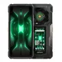Smartphone UleFone Armor 33 Pro 5G 6,3 Zoll 16 GB/512 GB Schwarz, Energieeffizienzklasse A