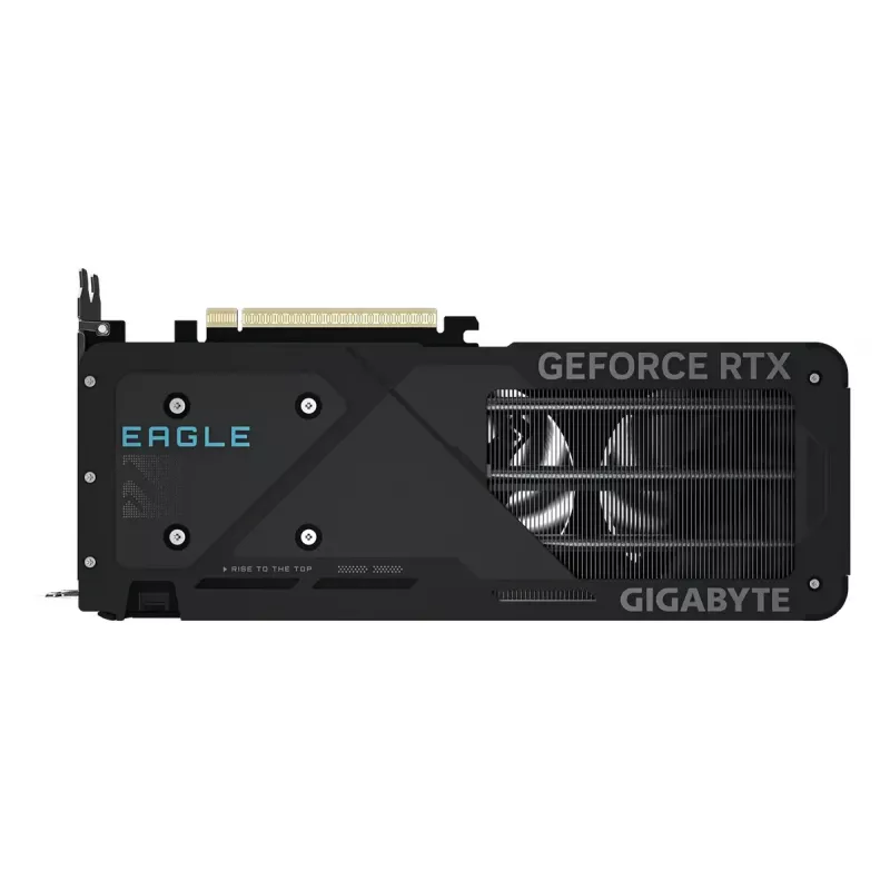 Grafikkarte GIGABYTE GeForce RTX 5060 8GB GDDR7 PCIe 5.0, 3840 CUDA, 128-bit, WINDFORCE 3X, 3x DisplayPort 2.1b + HDMI 2.1b