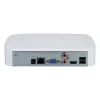 Netzwerk-Videorekorder DAHUA NVR2104-4KS3 4-Kanal 4K, 20 TB, 1U Rack, SATA, Smart H.265+