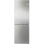Bosch Serie 2 KGN33NSDB Kühl-Gefrierkombination Freistehend 279 L Edelstahl