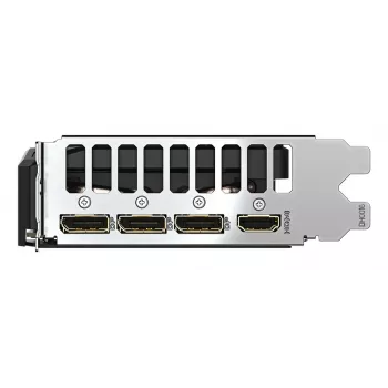 Grafikkarte GIGABYTE GeForce RTX 5060 8GB GDDR7, PCIe 5.0, 3840 CUDA, WINDFORCE 2X, 199×116×40 mm