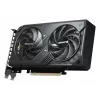 Grafikkarte GIGABYTE GeForce RTX 5060 8GB GDDR7, PCIe 5.0, 3840 CUDA, WINDFORCE 2X, 199×116×40 mm