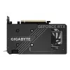 Grafikkarte GIGABYTE GeForce RTX 5060 8GB GDDR7, PCIe 5.0, 3840 CUDA, WINDFORCE 2X, 199×116×40 mm
