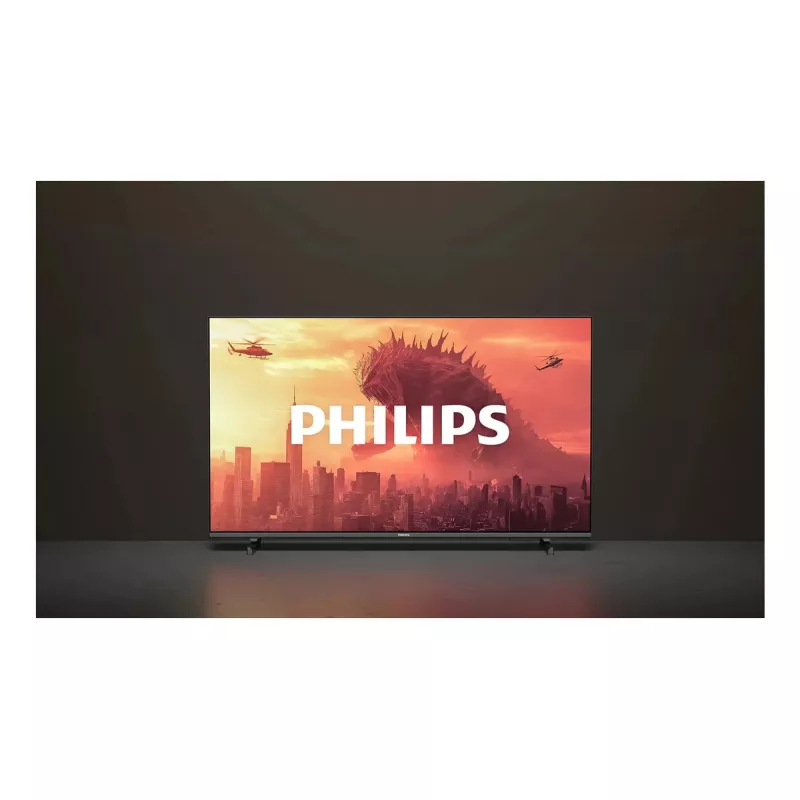 Philips 5500-Serie 32PHS5500/12 TV 81,3 cm (32 Zoll) HD Schwarz