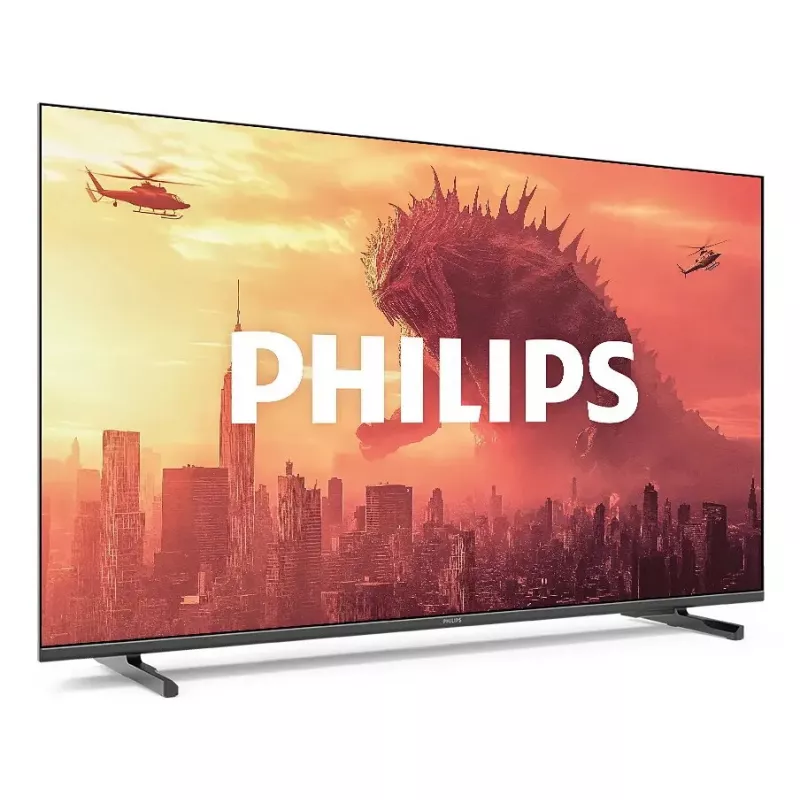 Philips 5500-Serie 32PHS5500/12 TV 81,3 cm (32 Zoll) HD Schwarz