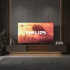 Philips 5500-Serie 32PHS5500/12 TV 81,3 cm (32 Zoll) HD Schwarz