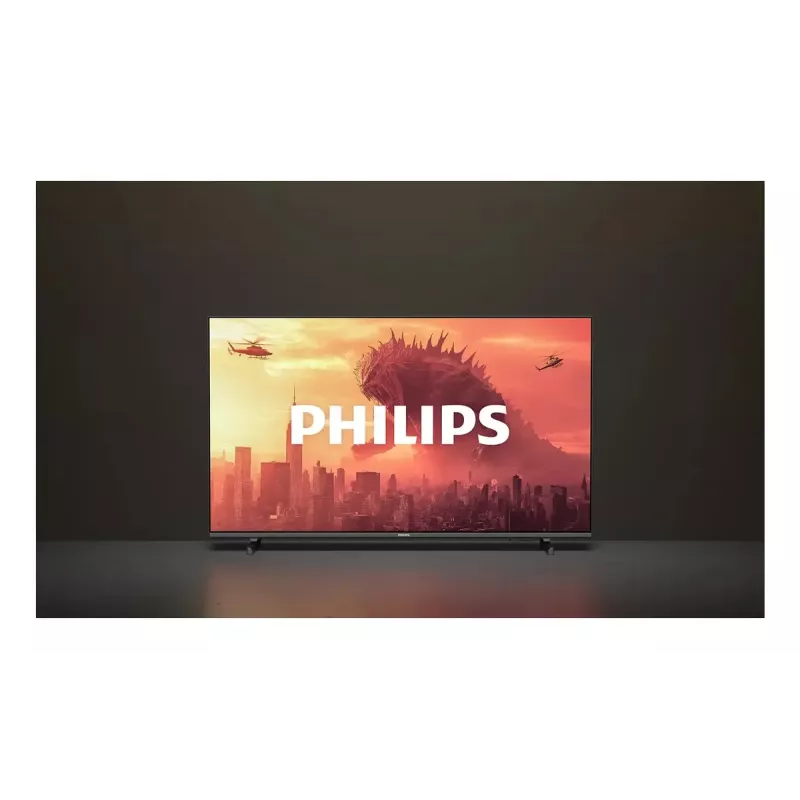 LED LCD TV Philips 5500 Serie 43PFS5500/12 43 Zoll (109,2 cm) Full HD 1920x1080, 60 Hz, HDR, 2x HDMI, USB, Titan OS