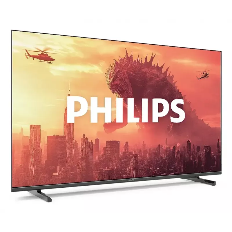 LED LCD TV Philips 5500 Serie 43PFS5500/12 43 Zoll (109,2 cm) Full HD 1920x1080, 60 Hz, HDR, 2x HDMI, USB, Titan OS