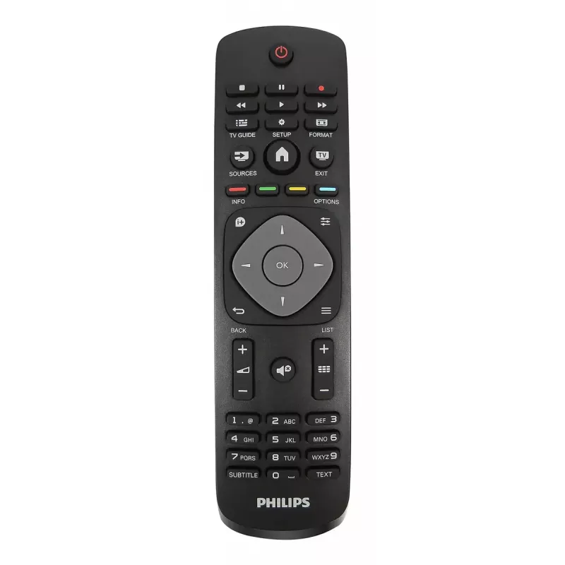 LED LCD TV Philips 5500 Serie 43PFS5500/12 43 Zoll (109,2 cm) Full HD 1920x1080, 60 Hz, HDR, 2x HDMI, USB, Titan OS