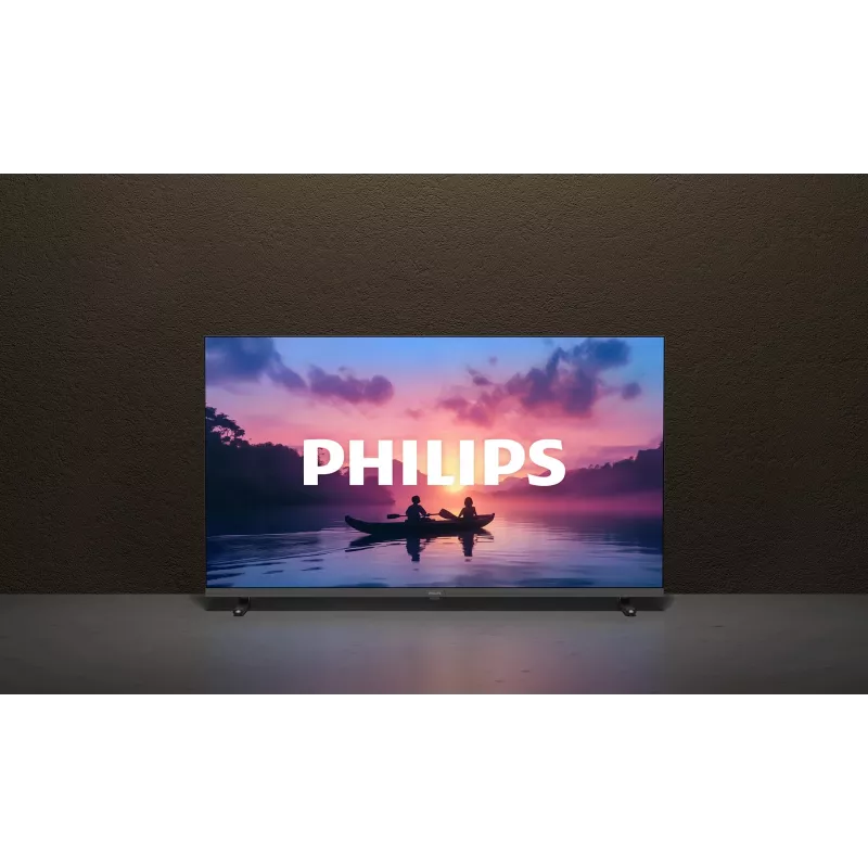 Philips 32PFS6000/12 TV 81,3 cm (32 Zoll) Full HD Smart TV Wi-Fi Schwarz