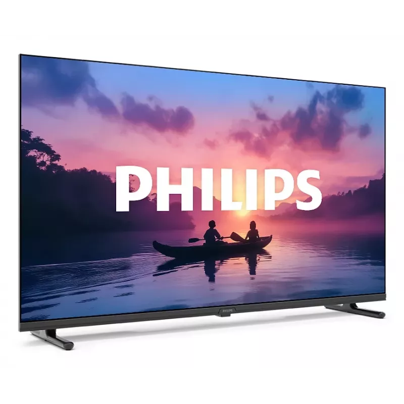 Philips 32PFS6000/12 TV 81,3 cm (32 Zoll) Full HD Smart TV Wi-Fi Schwarz