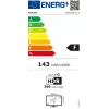 Philips 85MLED910/12 85 Zoll 4K Ultra HD QD-Mini LED Fernseher