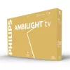 Philips 85MLED910/12 85 Zoll 4K Ultra HD QD-Mini LED Fernseher
