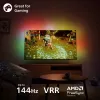 Philips 85MLED910/12 85 Zoll 4K Ultra HD QD-Mini LED Fernseher