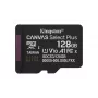 Kingston Technology 128GB micSDXC Canvas Select Plus Gen3 150R A1 Einzelpackung w/o ADP