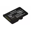 Kingston Technology 128GB micSDXC Canvas Select Plus Gen3 150R A1 Einzelpackung w/o ADP