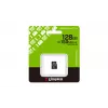 Kingston Technology 128GB micSDXC Canvas Select Plus Gen3 150R A1 Einzelpackung w/o ADP