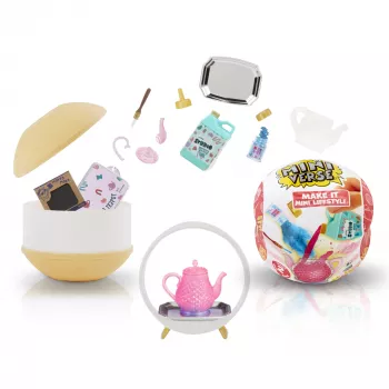 Miniverse 505358EUC Kinder-Spielfigur