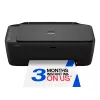 HP DeskJet 2910 Drahtloser 3-in-1 Farbdrucker Thermischer Tintenstrahl 4800x1200 DPI