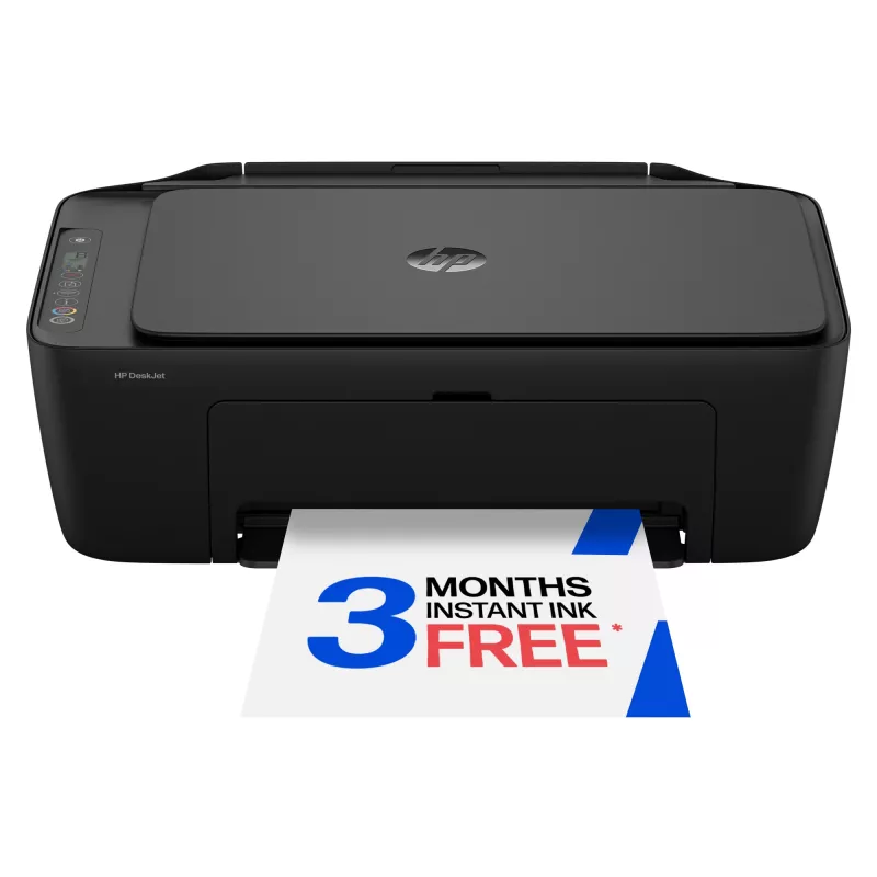 HP DeskJet 2910 Drahtloser 3-in-1 Farbdrucker Thermischer Tintenstrahl 4800x1200 DPI